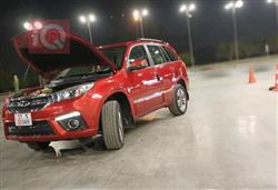 شێری ئەریزۆ 3